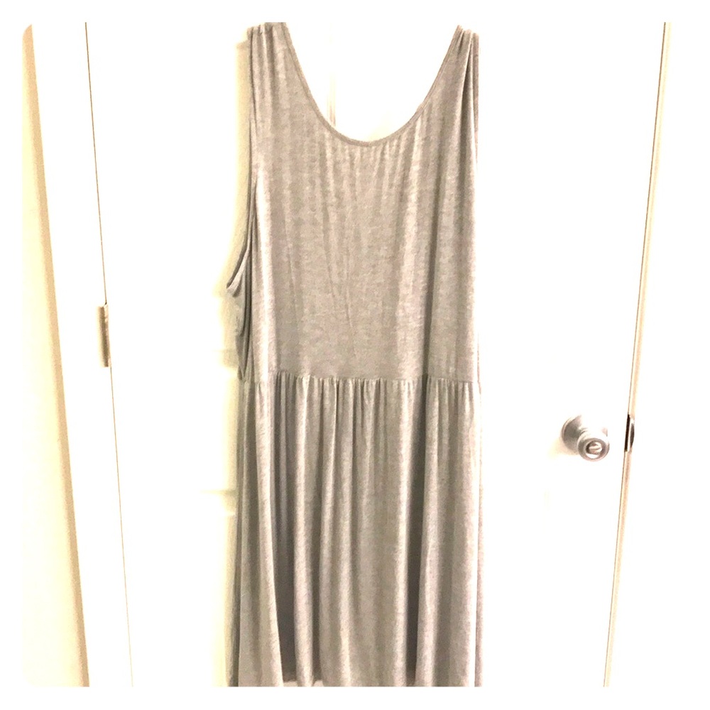 Casual dress
